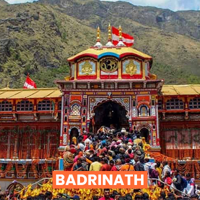 Badrinath