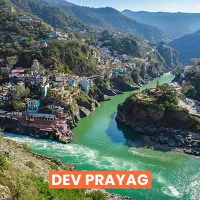 Dev prayag