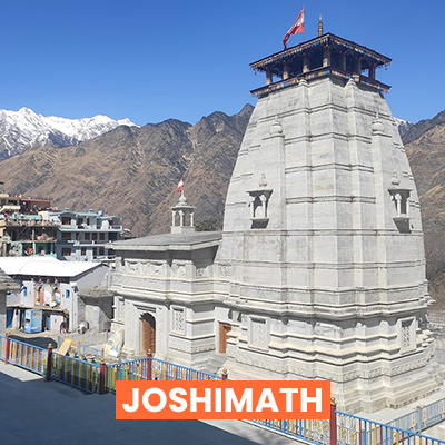 Joshimath