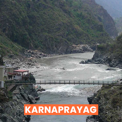 Karnaprayag