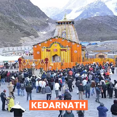 Kedarnath