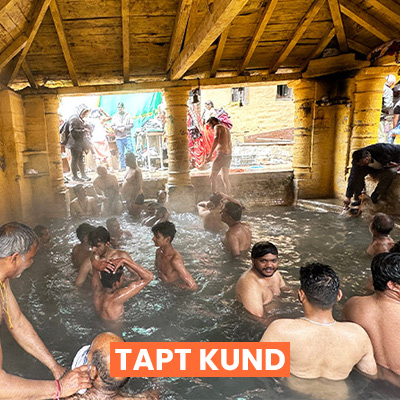 Tapt Kund